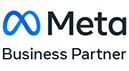 SwiftyChat este partener autorizat Meta (Meta Business Partner)